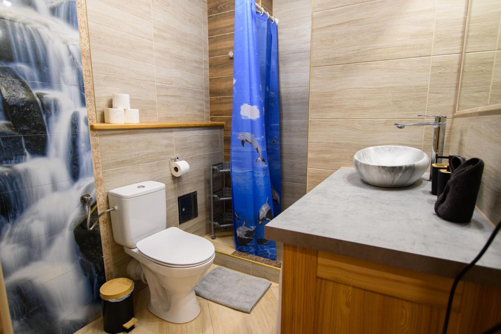 Apartament Krupowki 36/8 ザコパネ エクステリア 写真
